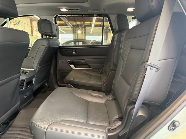 Used 2024 Gray Toyota Limited image 20