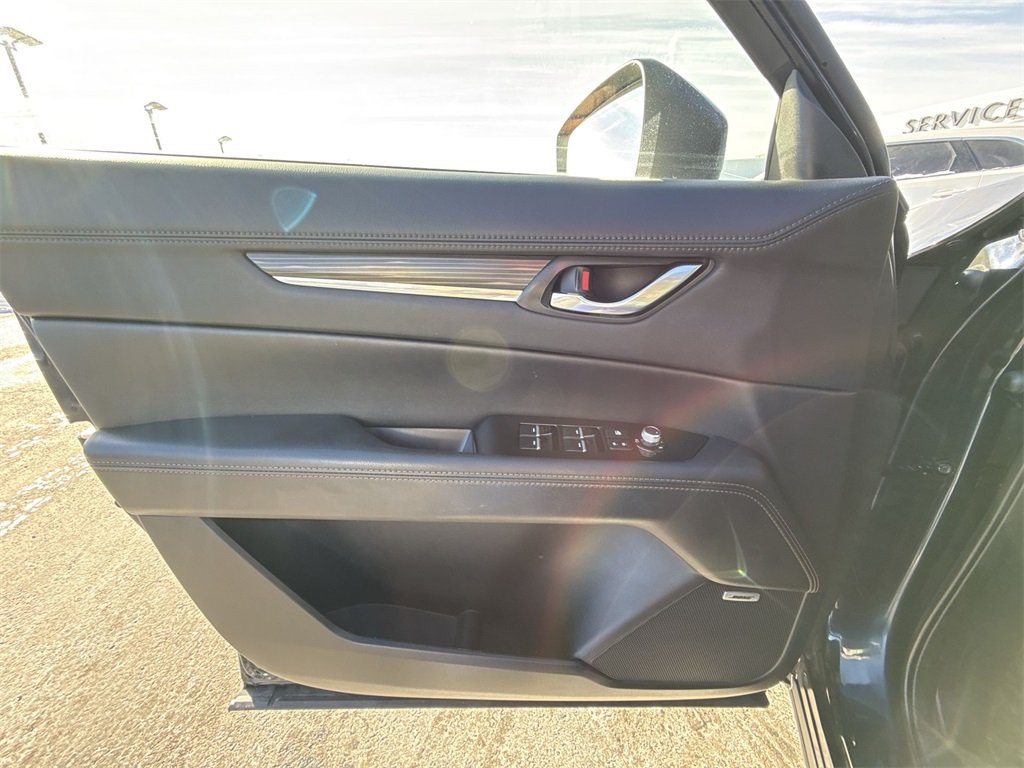 2023 MAZDA CX-5 - Image 12