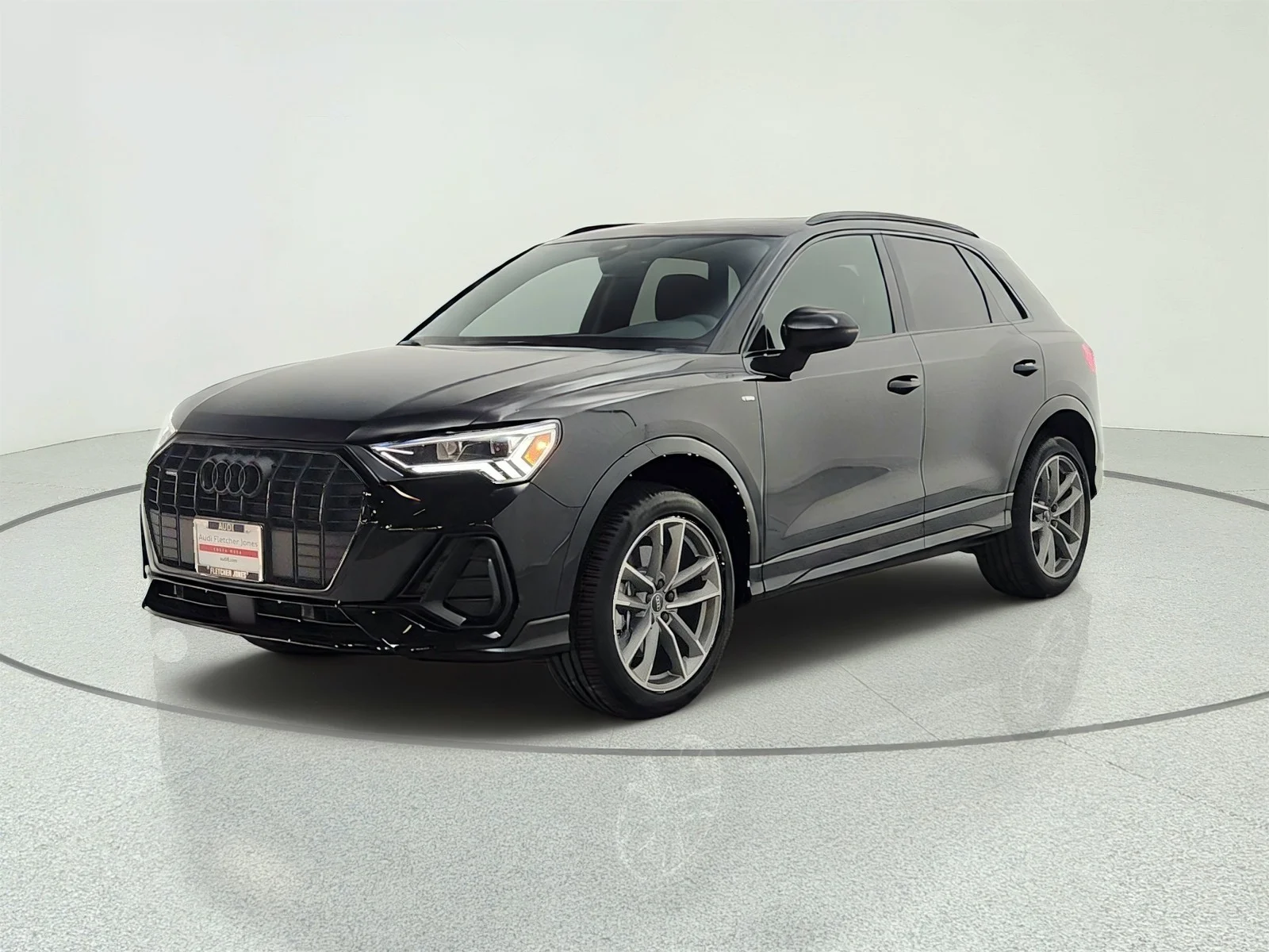 2025 Audi Q3