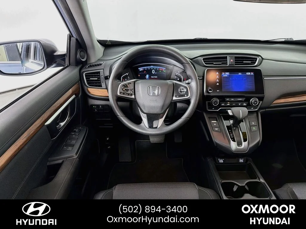 Used 2022 Sonic Gray Pearl Honda EX image 22