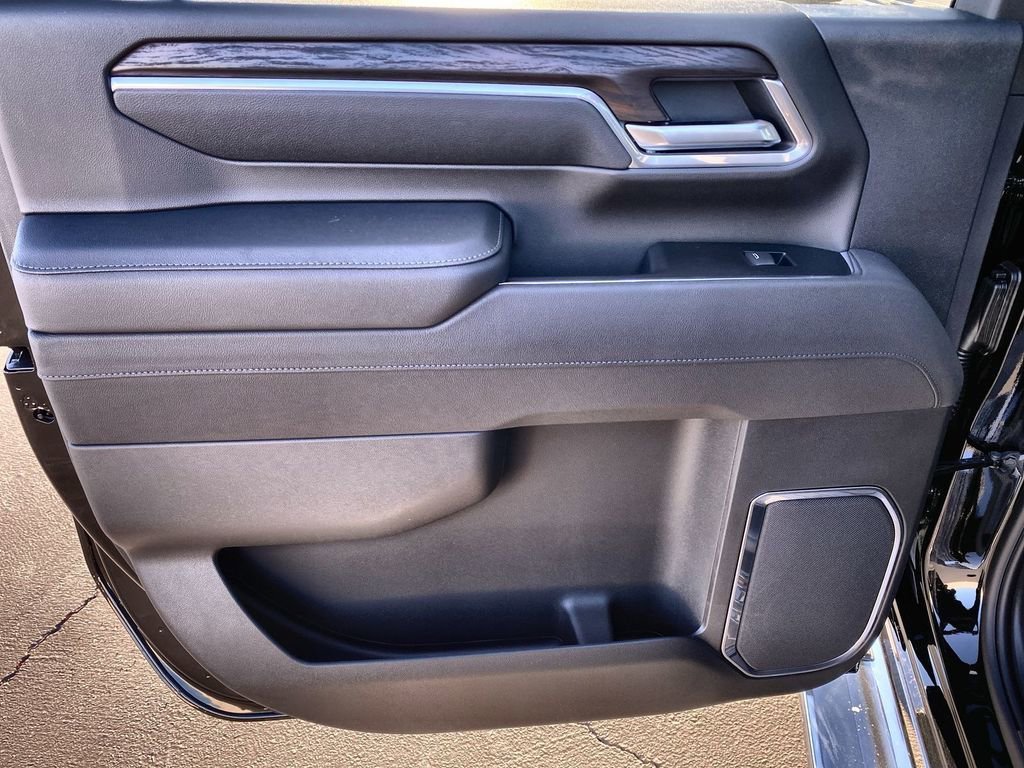 2026 GMC Sierra 2500HD SLT - Photo 35