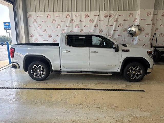 2026 GMC Sierra 1500 SLT - Photo 28