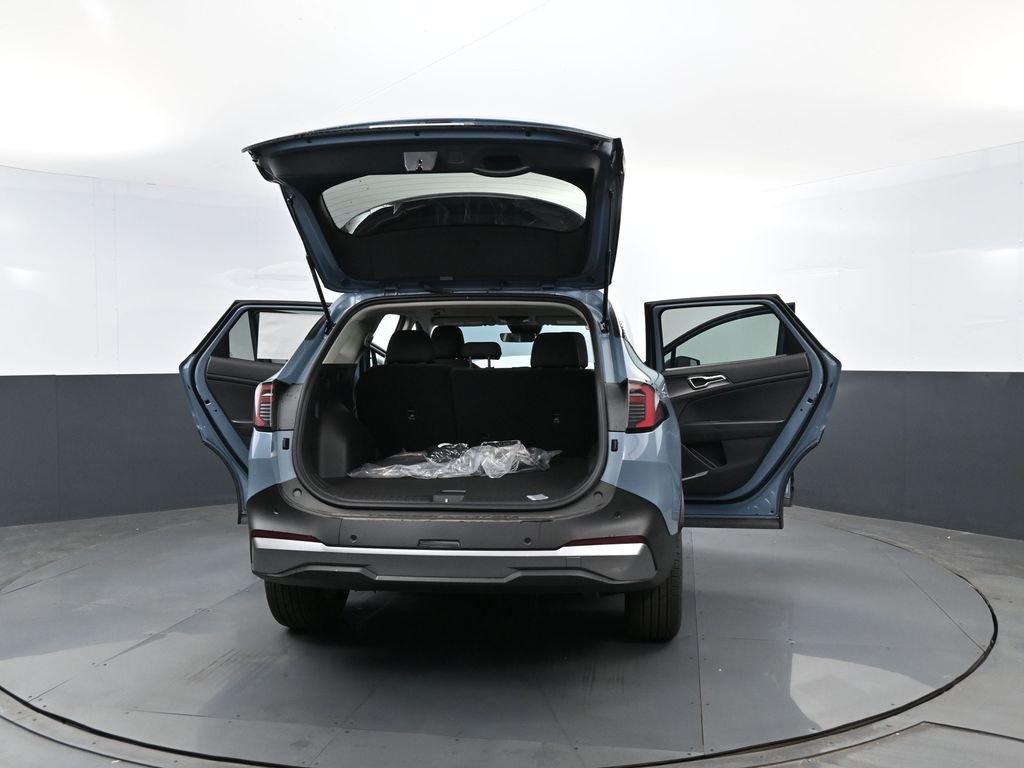 New 2026 Heritage Blue Kia S image 26