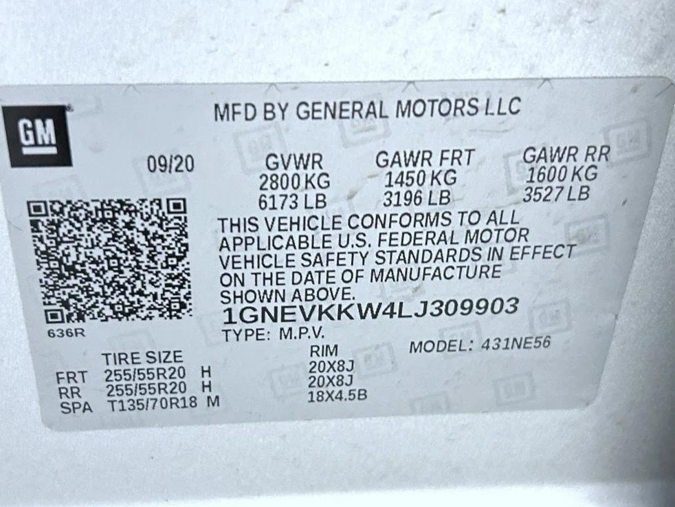 Used 2020 Silver Chevrolet Premier image 28