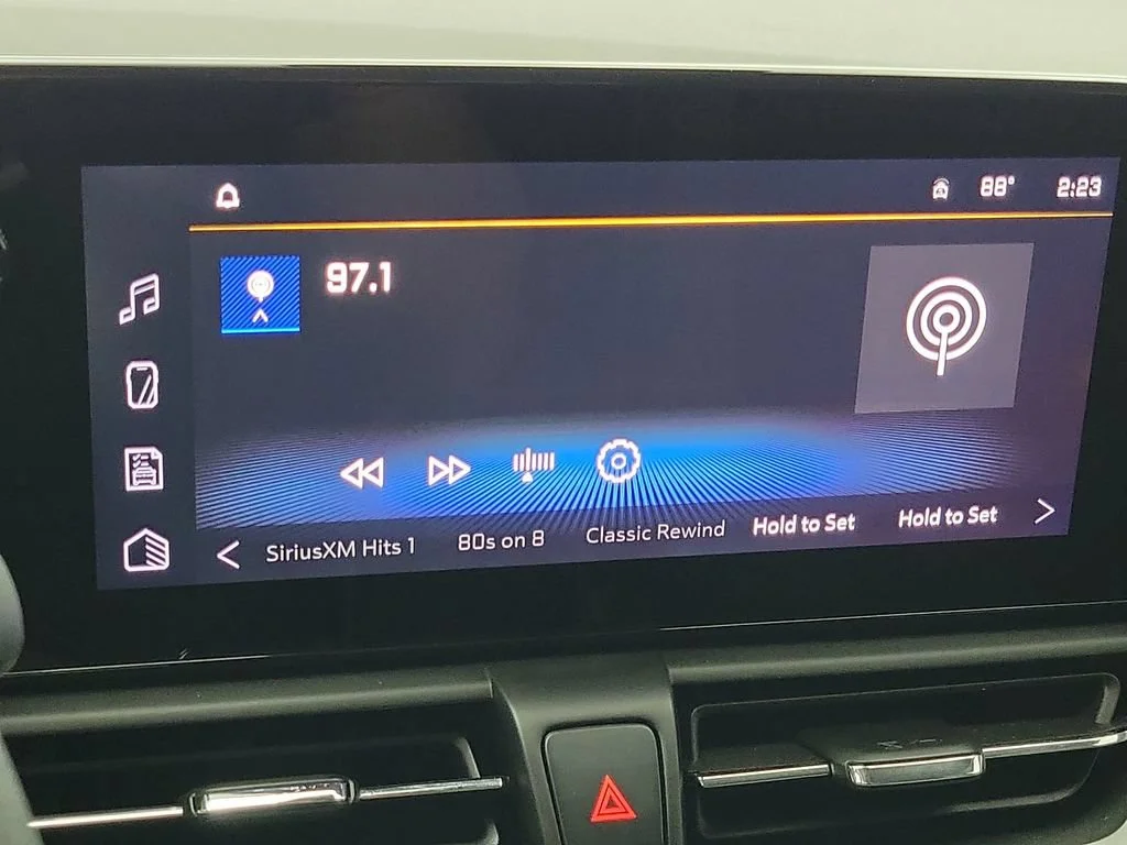 2026 Chevrolet Trailblazer LS - Photo 14