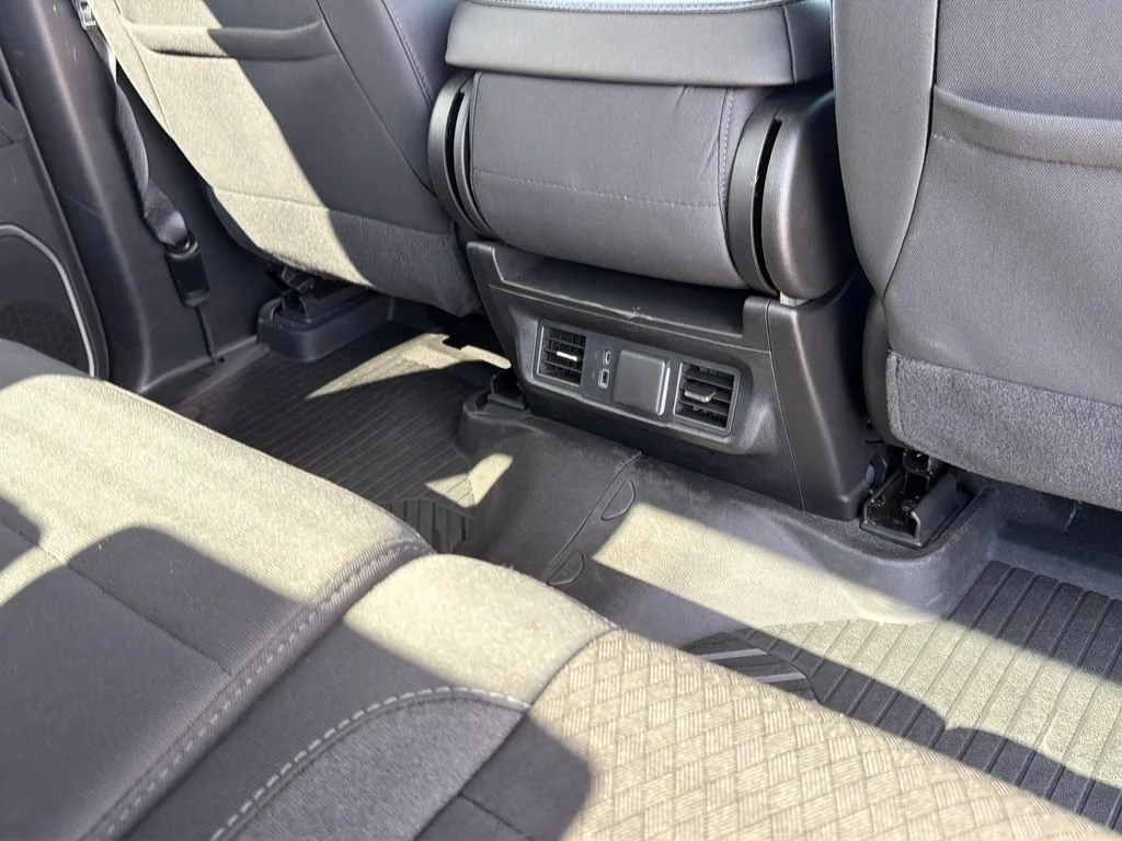 Used 2026 Summit White Chevrolet LT image 45