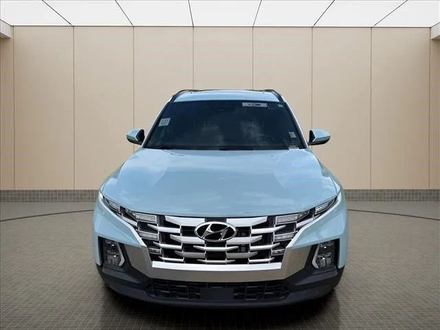 Used 2023 Blue Hyundai SEL Premium image 6