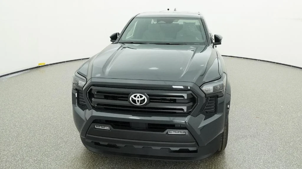 New 2026 Underground Toyota SR5 image 18