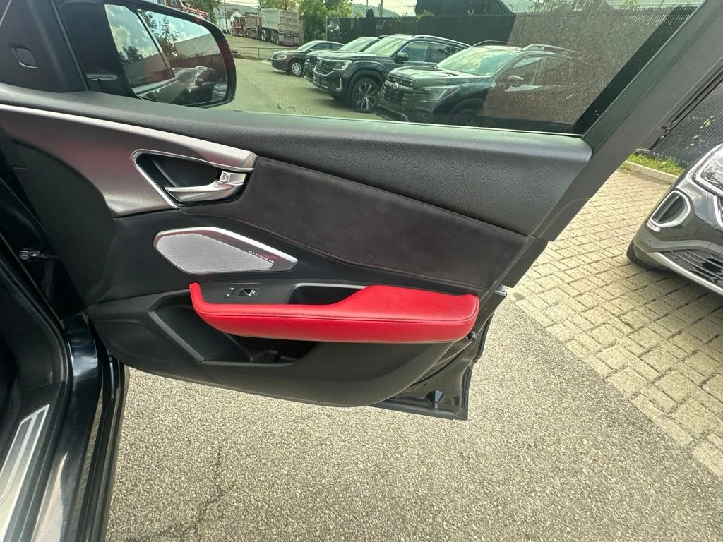 Used 2023  Acura A-Spec Package image 35