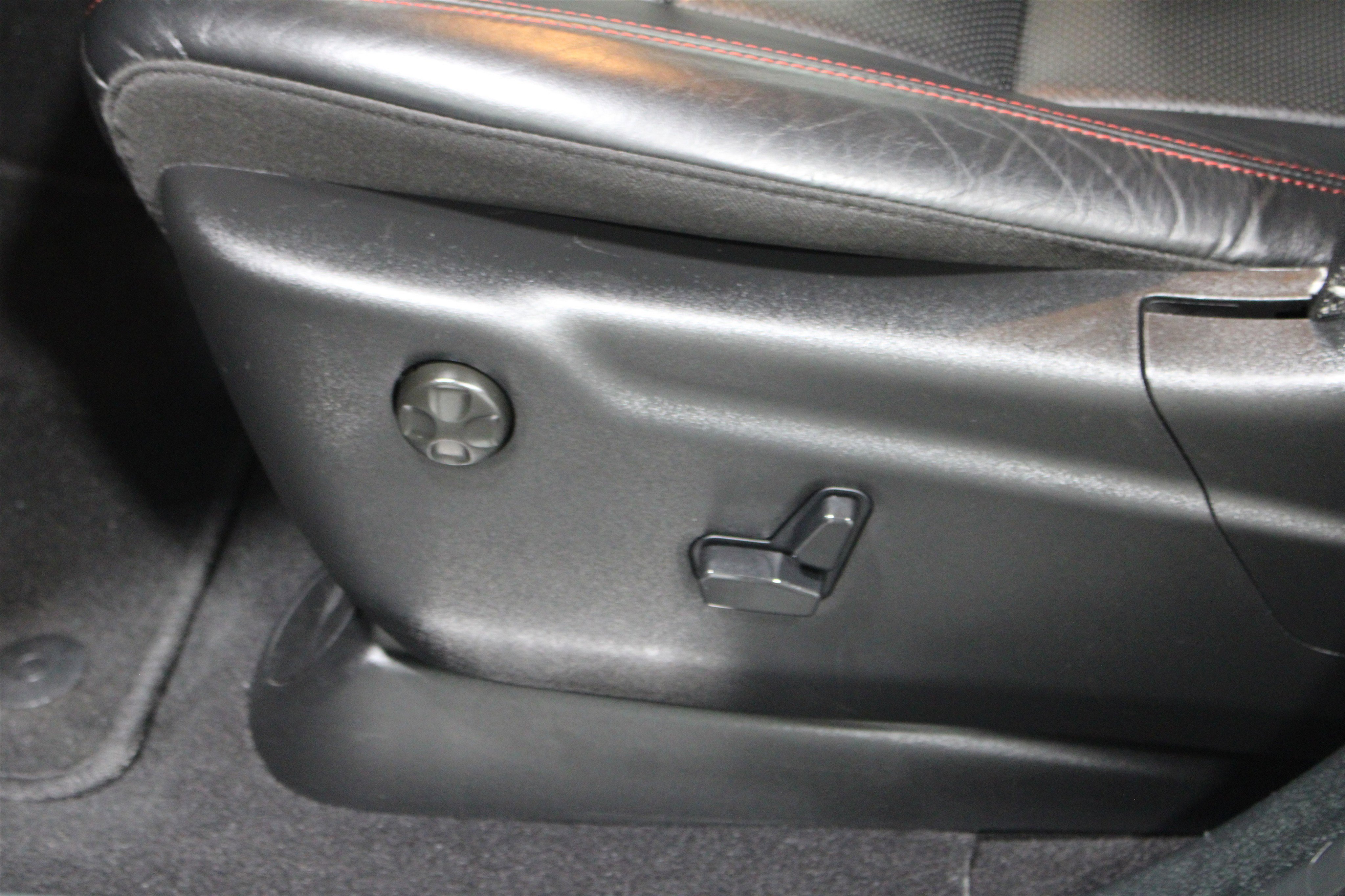 Used 2025 Red Oxide Dodge GT Plus image 5