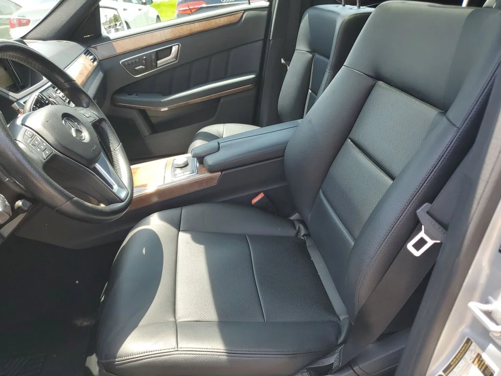 Used 2012 Silver Mercedes-Benz E 350 image 15
