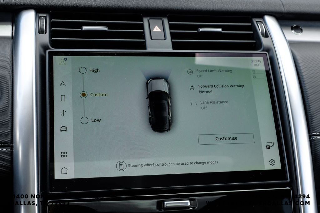 2026 Land Rover Discovery Gemini Edition - Photo 37