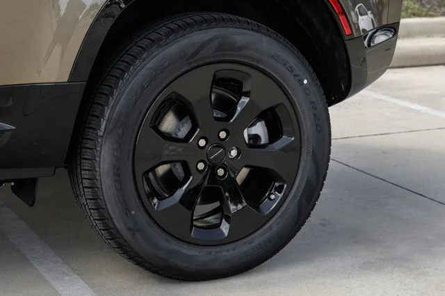 New 2026  Land Rover X-Dynamic SE image 63
