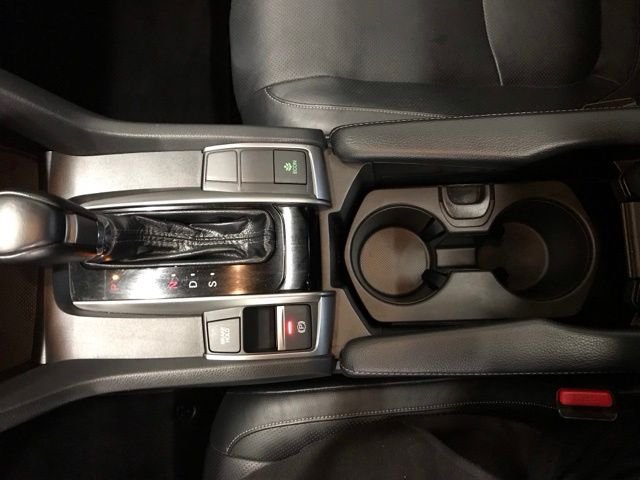 Used 2020 Gray Honda Sport Touring image 18