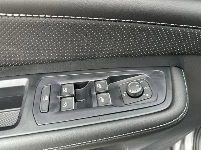 New 2026 Silver Volkswagen SEL Premium R-Line image 14