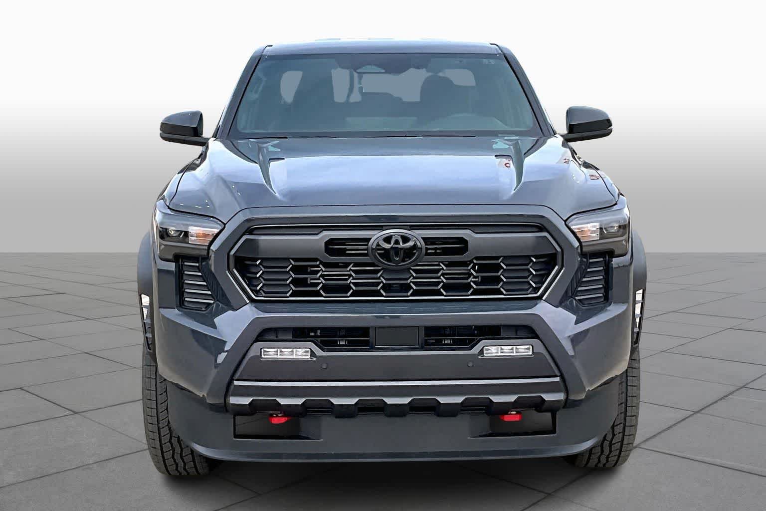 New 2026 Underground Toyota TRD Off Road Hybrid image 3