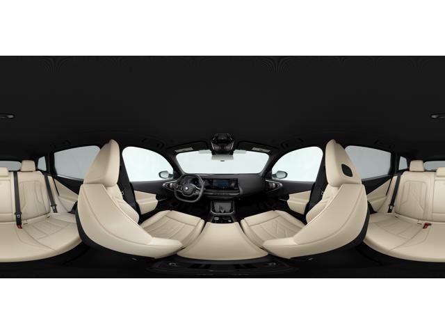 New 2026 Alpine White BMW X3 30 image 8