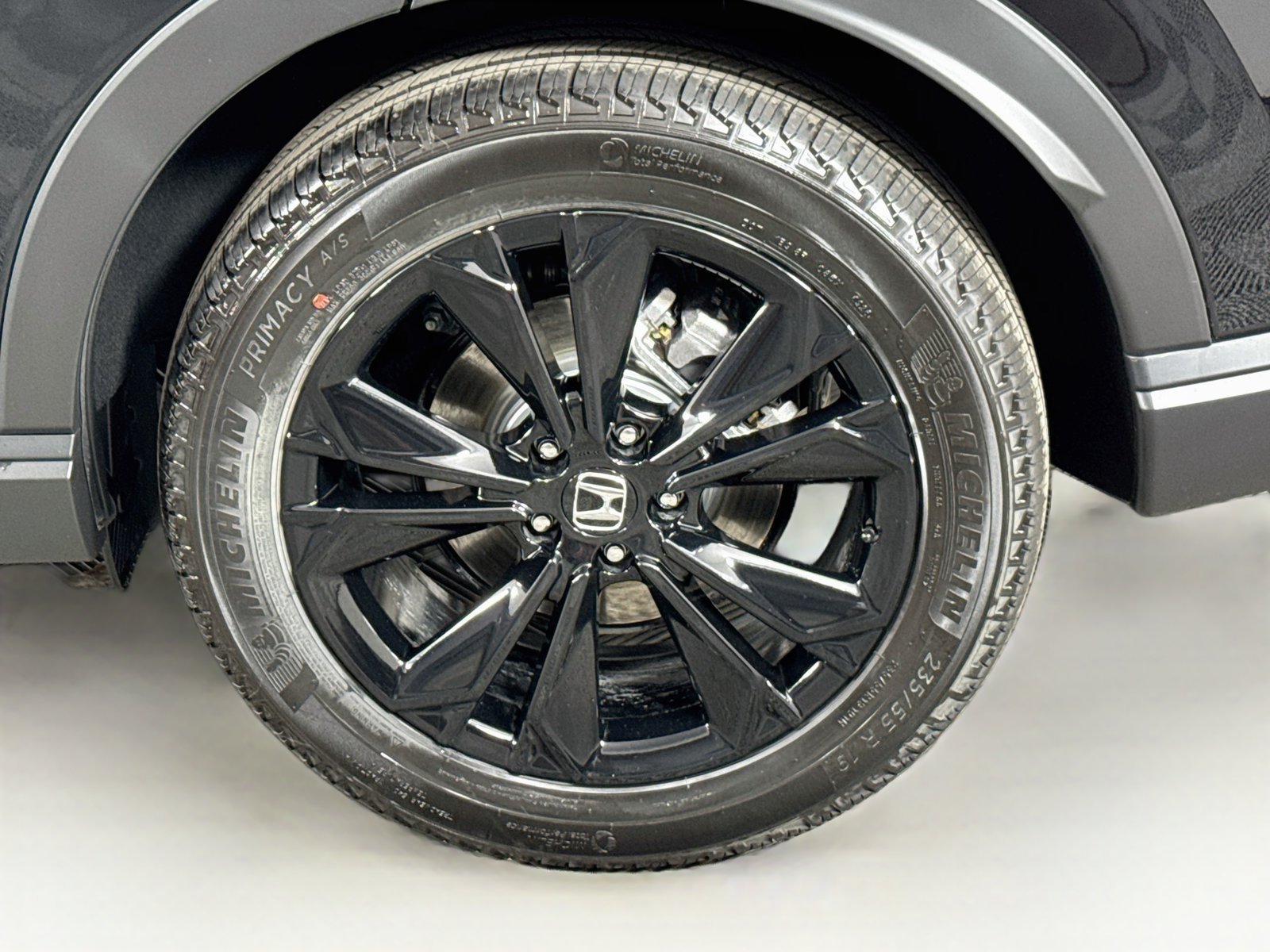 2026 Honda CR-V Sport Touring - Photo 30