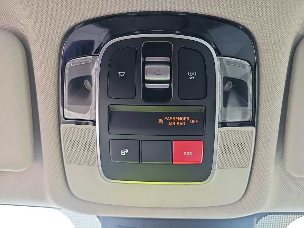 2025 Hyundai Tucson SEL Convenience - Photo 24