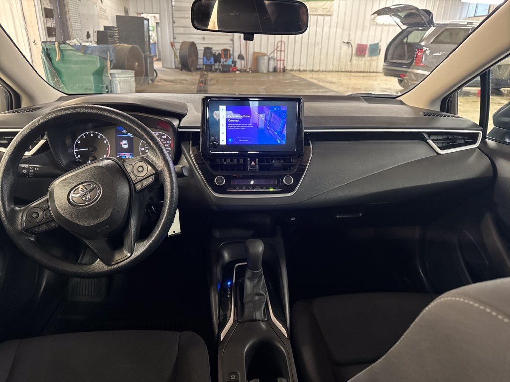 Certified Used 2025  Toyota LE image 17
