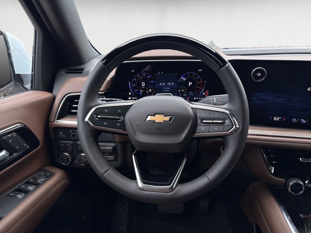 2027 Chevrolet Tahoe High Country - Photo 12
