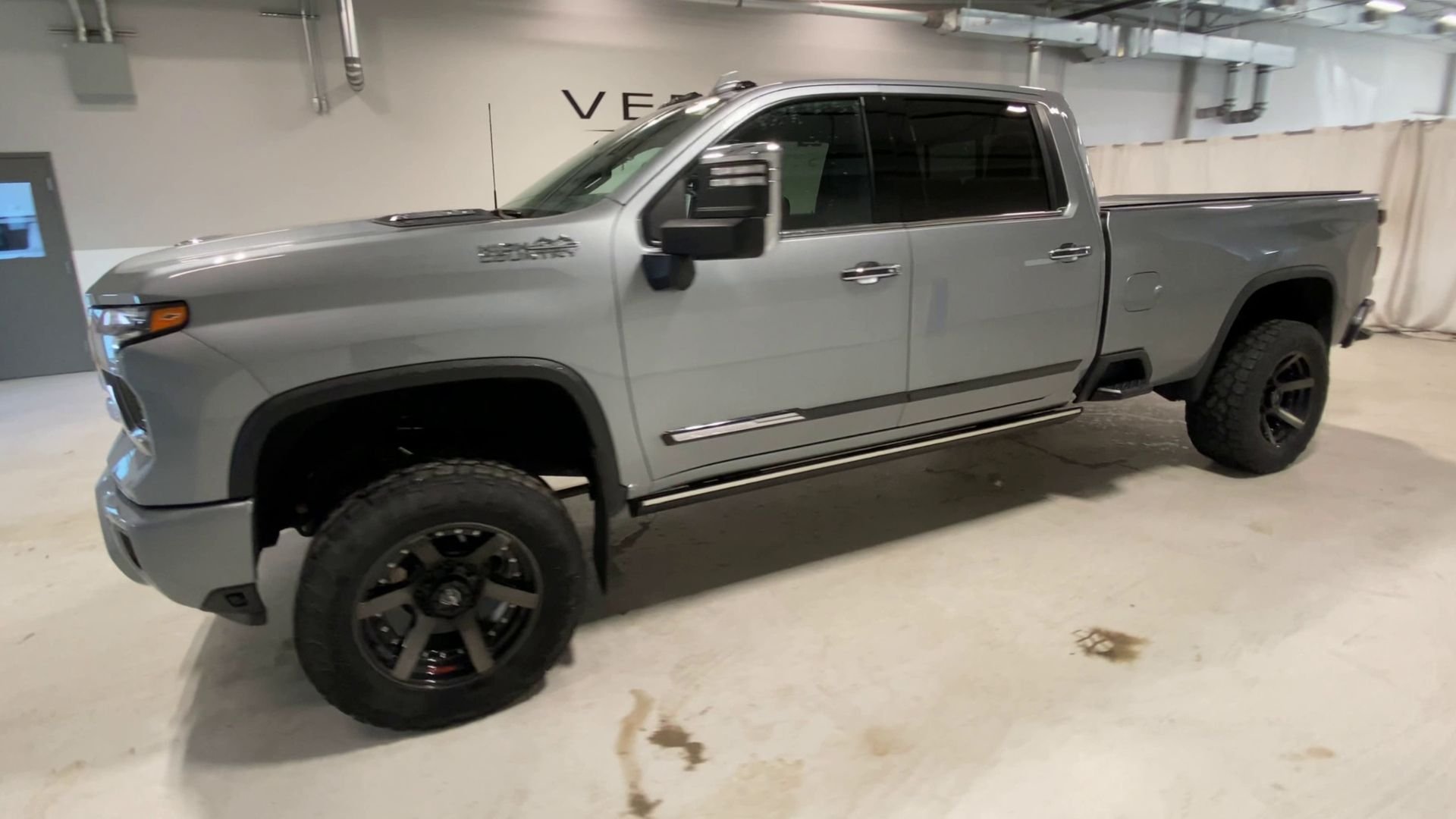 2024 Chevrolet Silverado 2500HD High Country - Photo 33