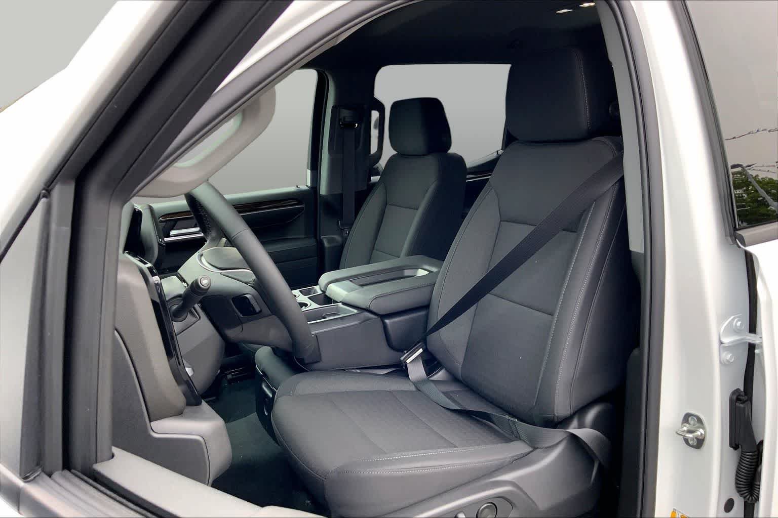 2026 GMC Sierra 1500 Elevation - Photo 9