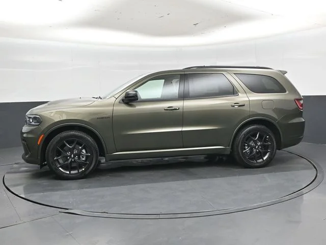 New 2026 Green Machine Exterior Paint Dodge GT HEMI V8 image 29