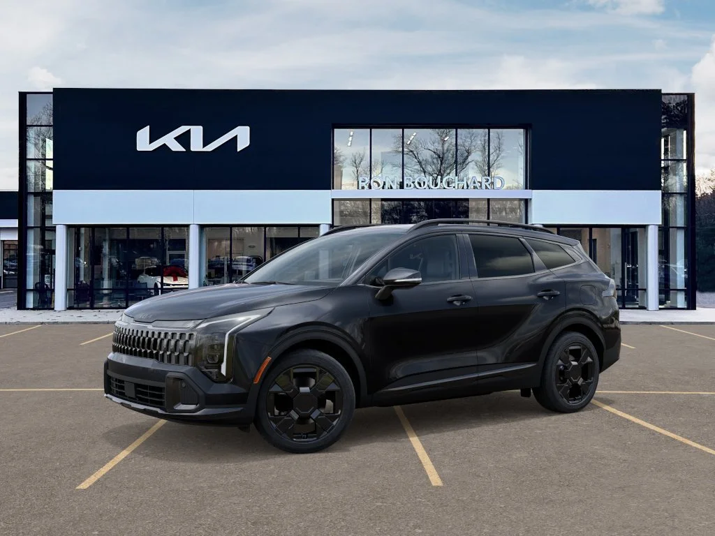 New 2027 PANTHERA METAL KIA  image 3