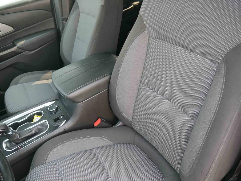Used 2023 Gray Chevrolet LT 1LT image 25