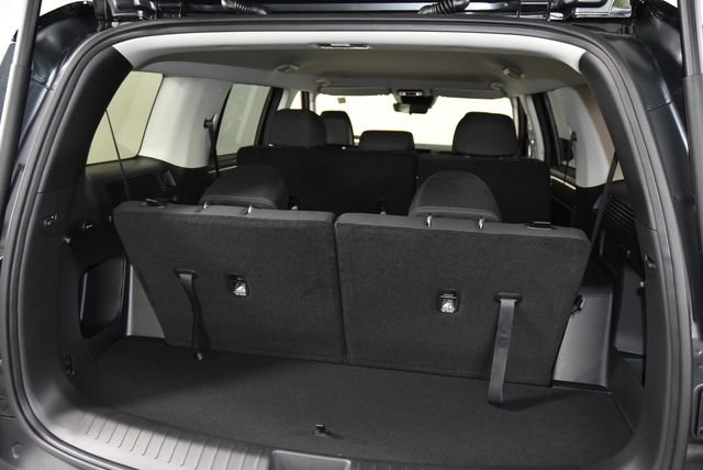 2026 Hyundai Santa Fe SE - Photo 21