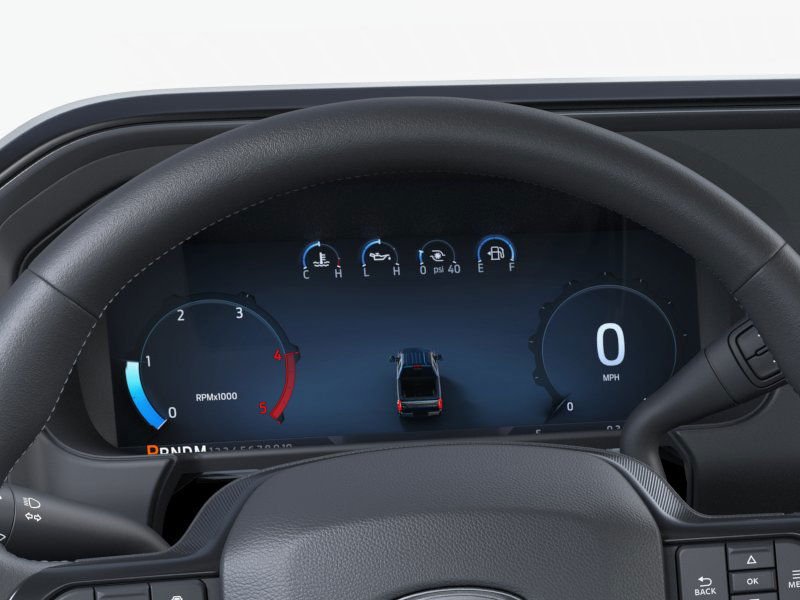 New 2026 Avalanche Ford F-350® Platinum® image 33