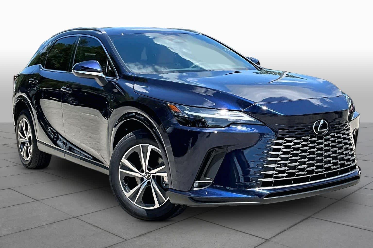 Used 2026 Nightfall Mica Lexus  image 3