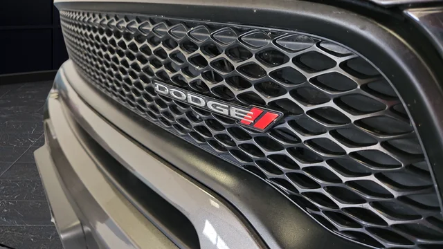 Used 2019 Granite Clearcoat Dodge GT Plus image 47