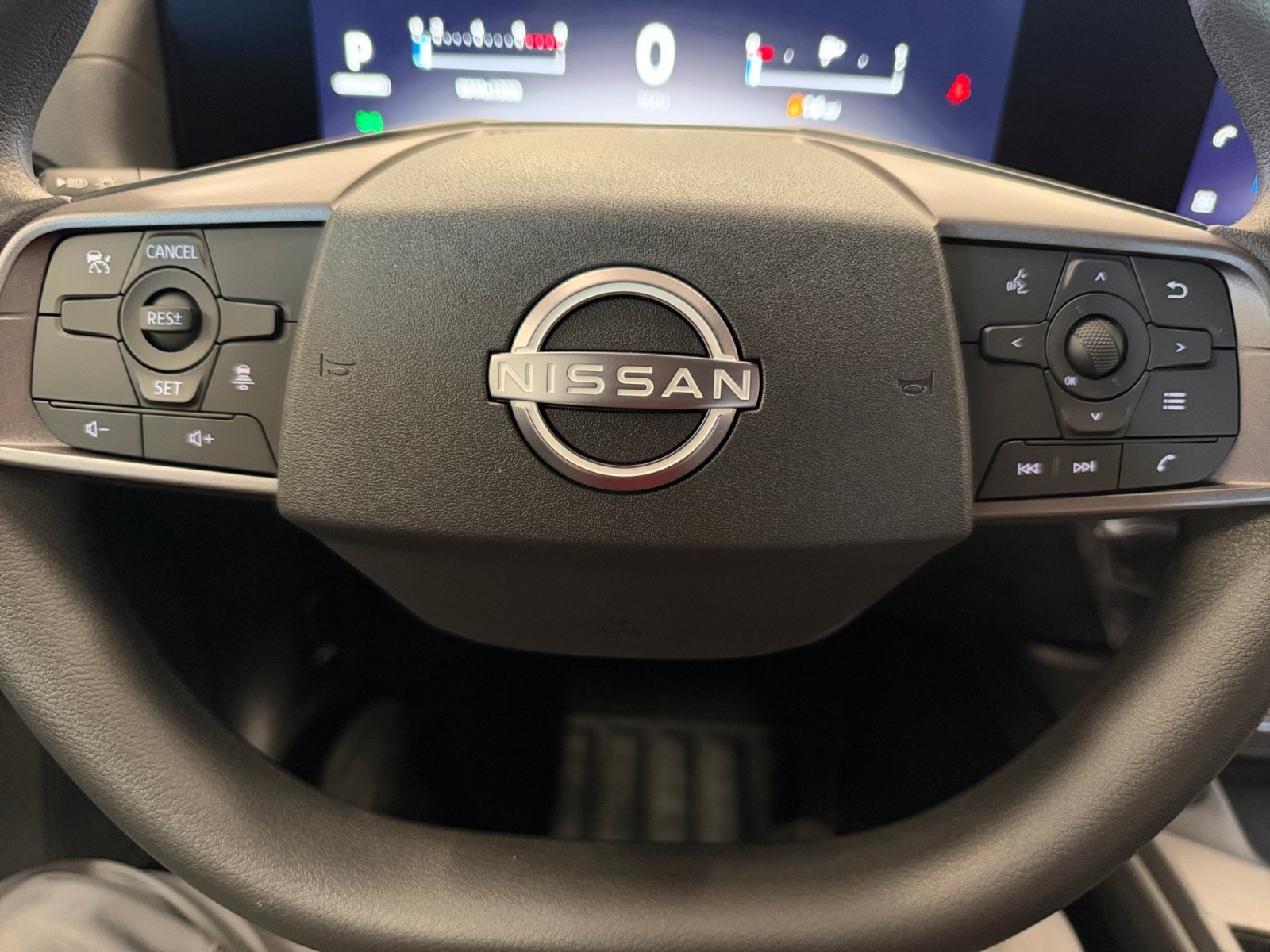 New 2027 Fresh Powder Nissan SV image 17