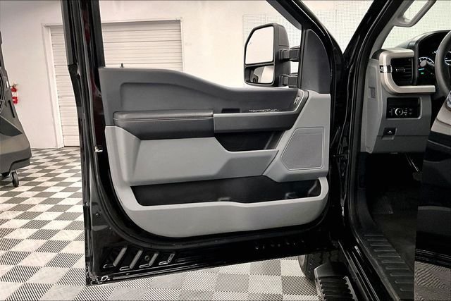 2025 Ford F-250 Super Duty XL - Photo 19