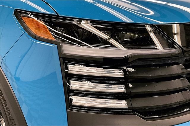 2025 Nissan Kicks SR AWD - Photo 14