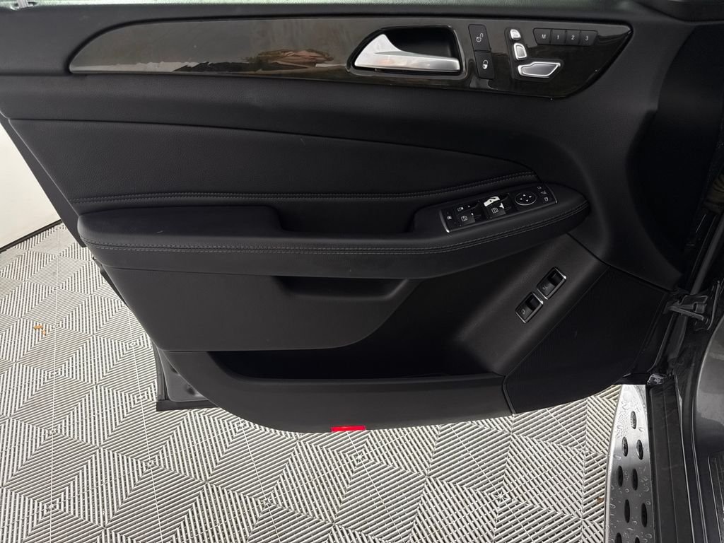 2017 Mercedes-Benz GLS-Class GLS450 - Photo 9