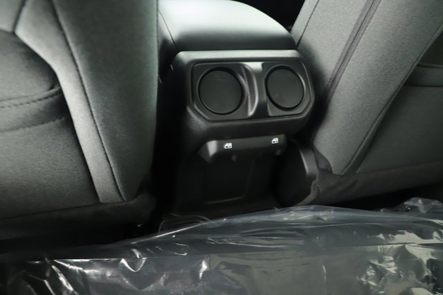 New 2026 Anvil Clear-Coat Exterior Paint Jeep Sport S image 24