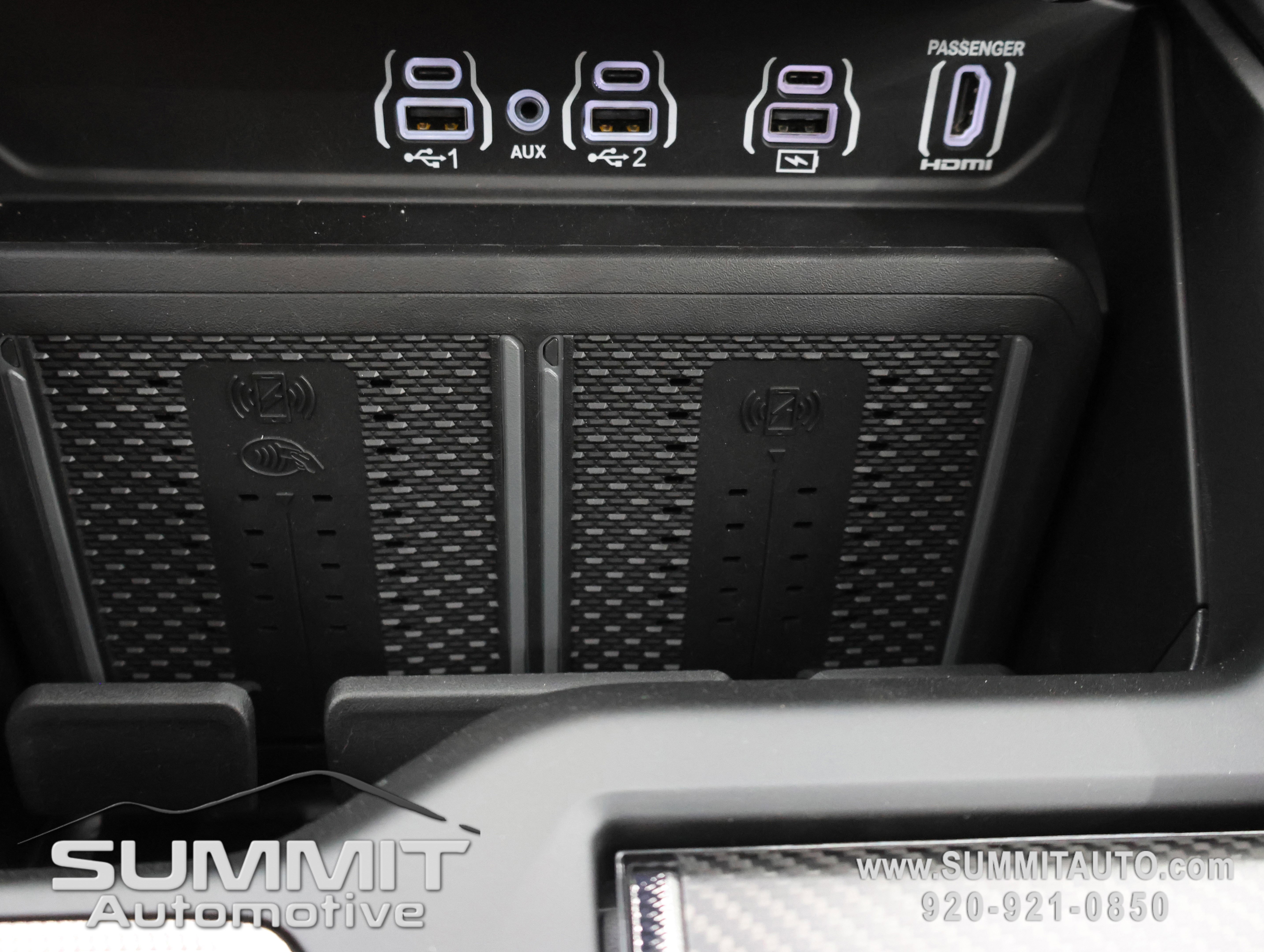 2026 RAM 1500 RHO - Photo 46
