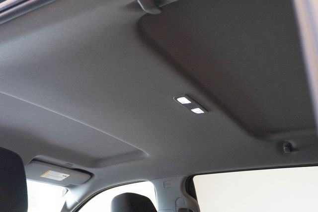 Used 2022 Gray Chevrolet LT image 22