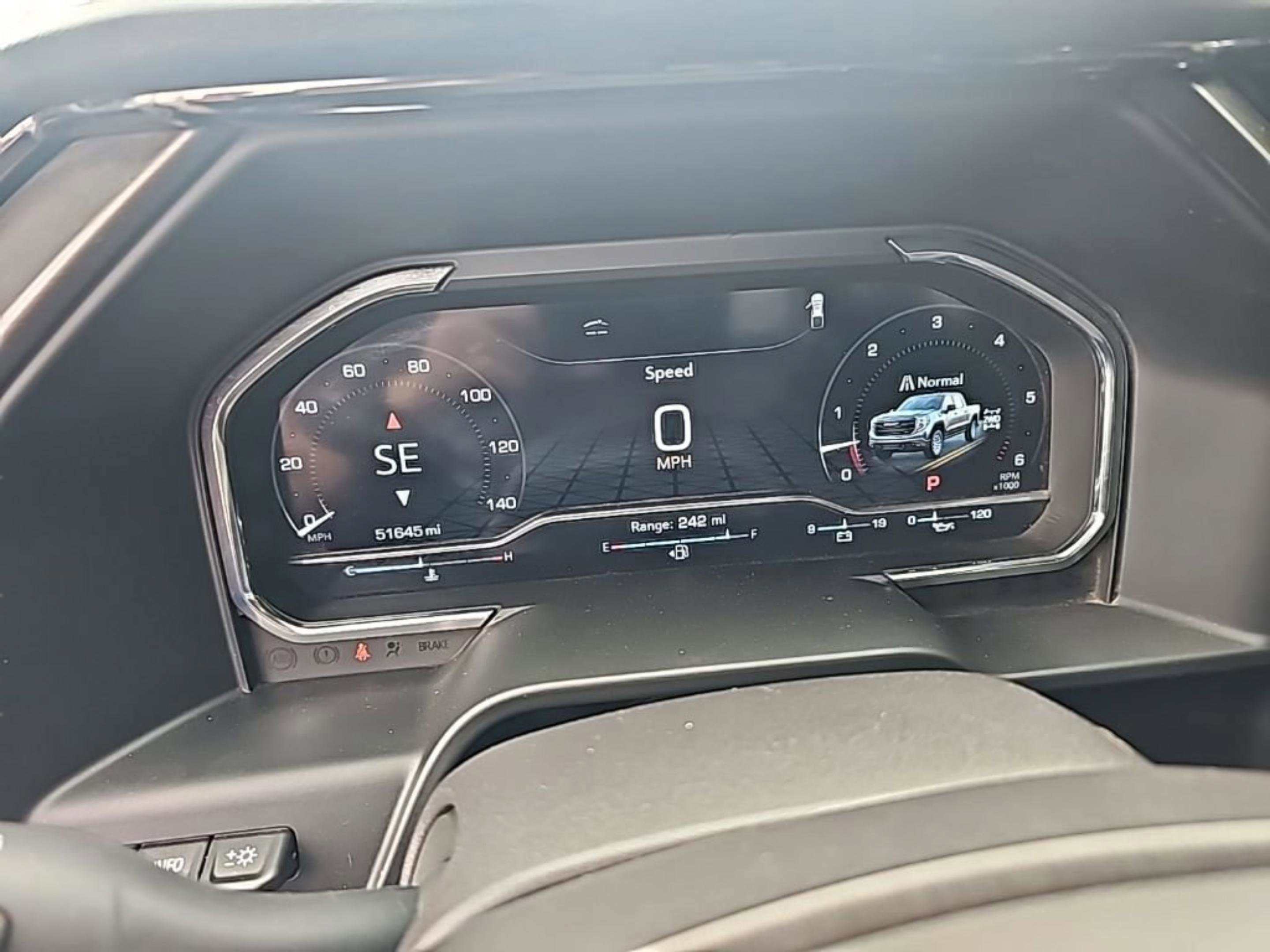 2024 GMC Sierra 1500 AT4X - Photo 30
