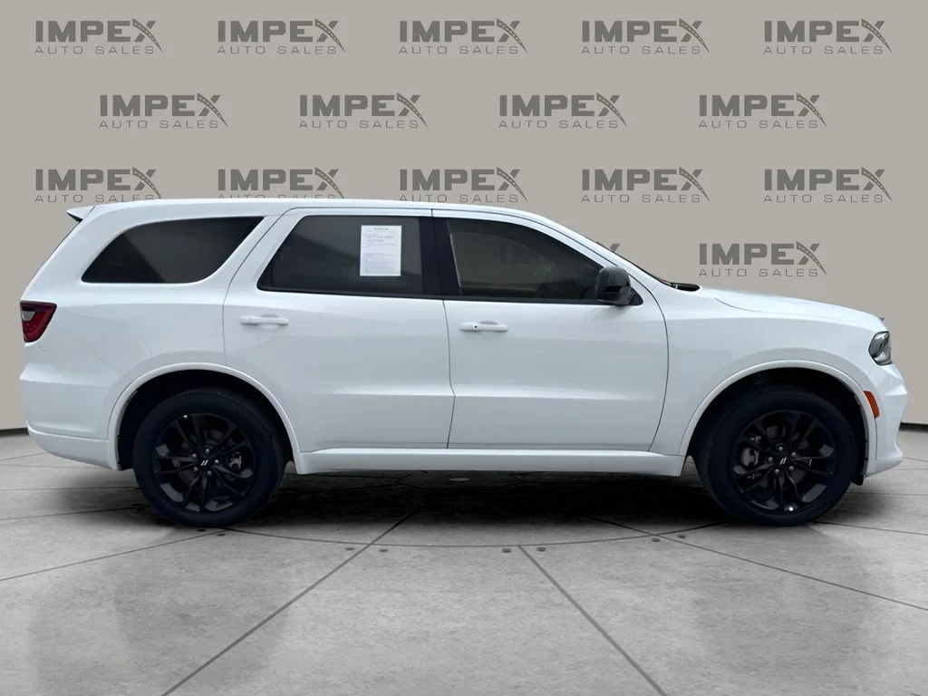 Used 2026 White Dodge GT image 6