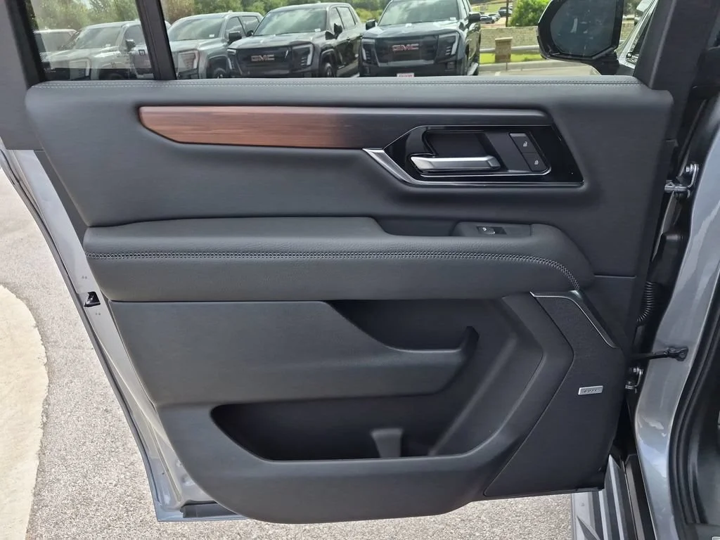 New 2026 Sterling Metallic GMC Denali image 35