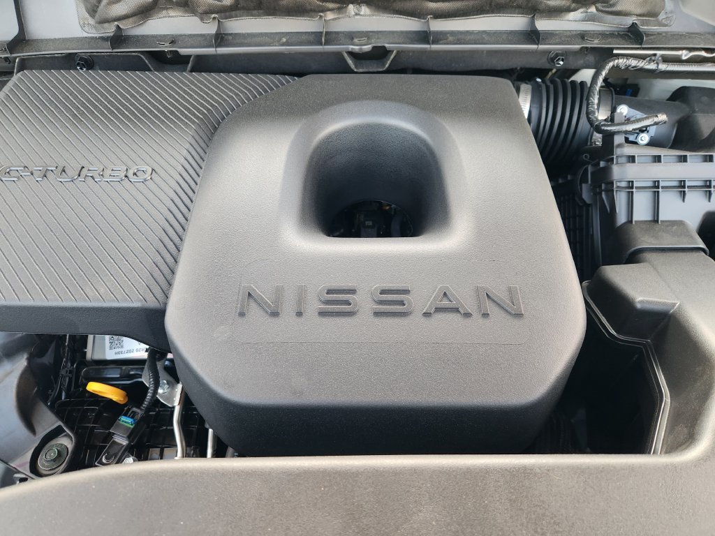 2026 Nissan Murano Platinum - Photo 33