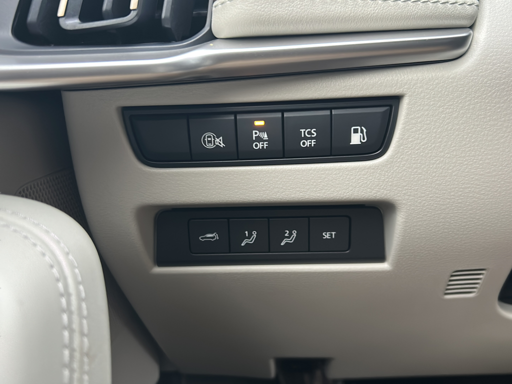 2026 Mazda CX-90 Premium Plus Package - Photo 19