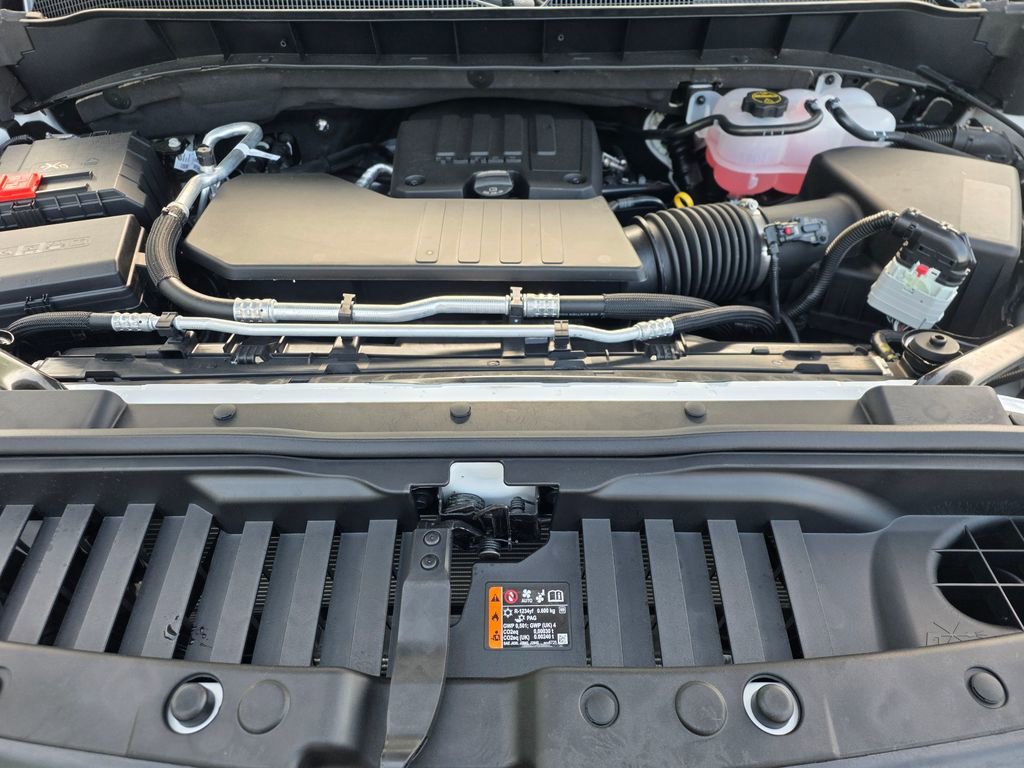 2026 Chevrolet Silverado 1500 RST - Photo 45