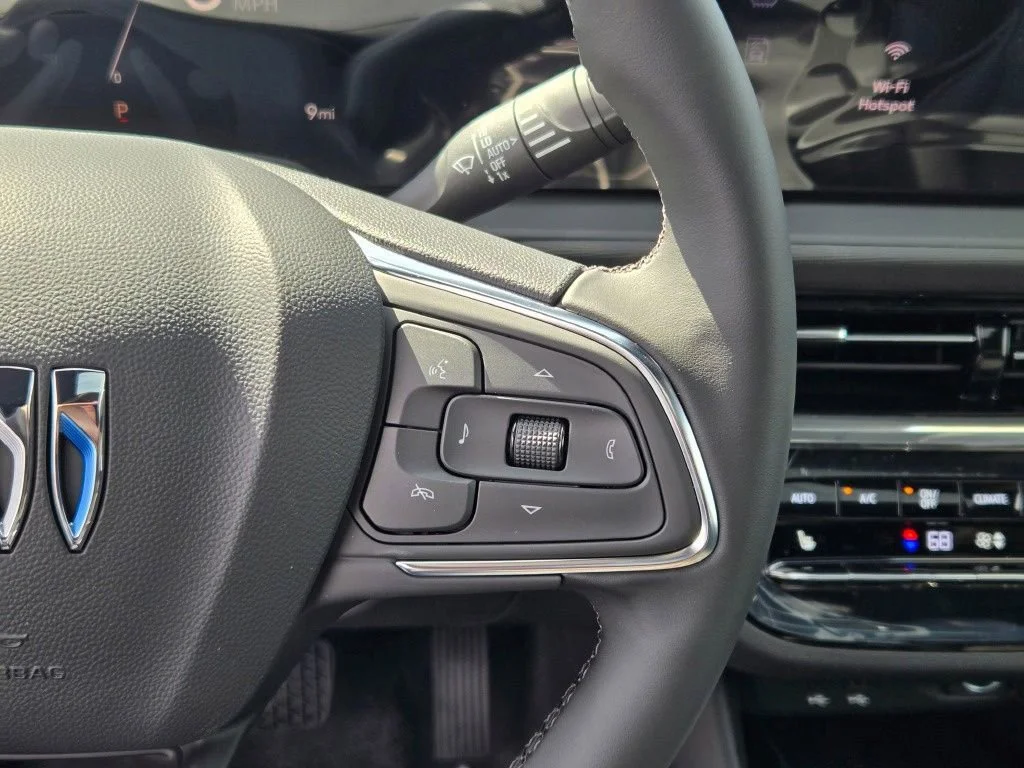 2026 Buick Envista Avenir - Photo 40