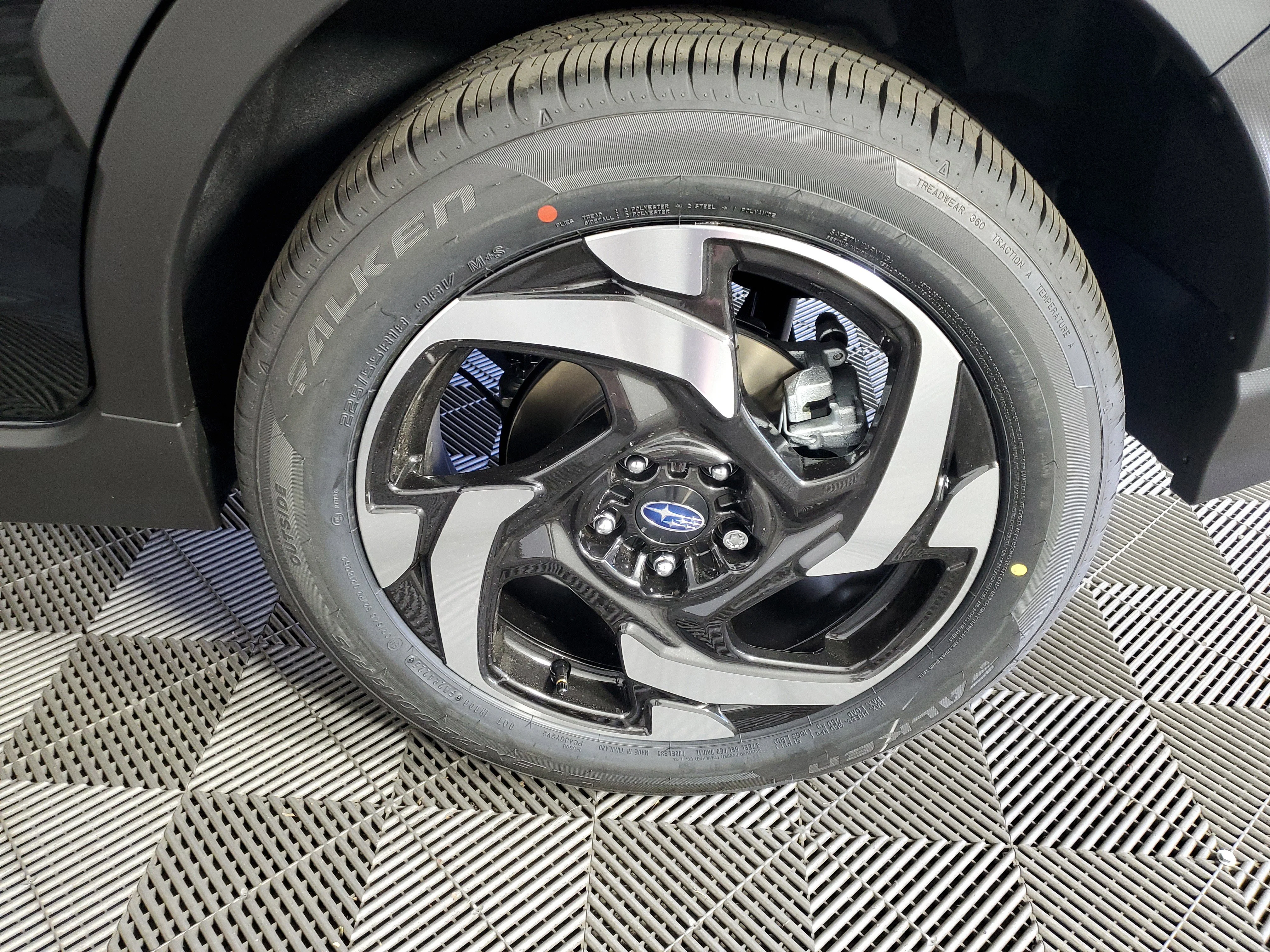 2026 Subaru Crosstrek Limited - Photo 32