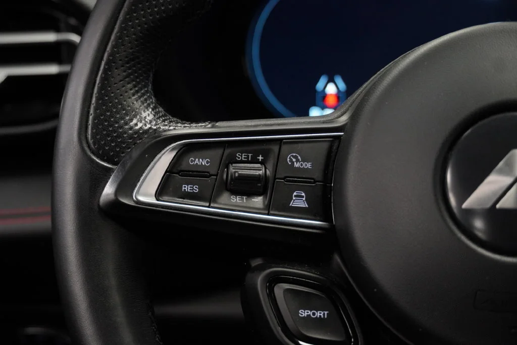 Used 2024  Dodge GT image 35
